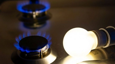 Suben tarifas de gas y luz este mes