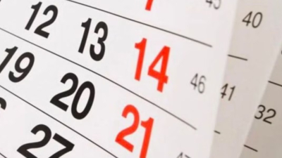 Qué pasará con el asueto del miércoles 20, ¿habrá fin de semana largo?