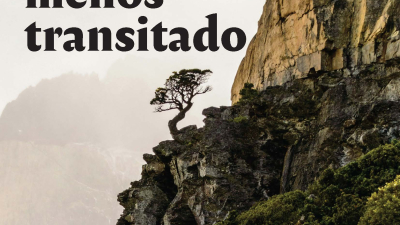 El camino menos transitado