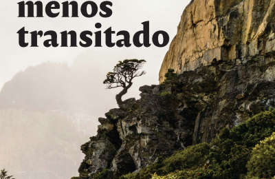 El camino menos transitado