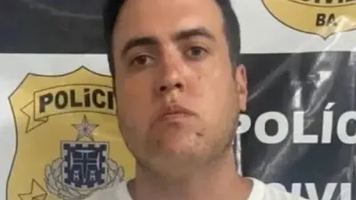 Asesinan al empresario brasileño Vinicius Gritzbach en San Pablo