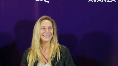 Karina Milei pidió el acompañamiento ciudadano: "Estamos tocando muchos privilegios"