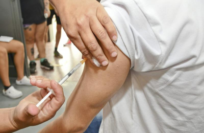 Amplían la campaña de vacunación contra el dengue a toda la provincia