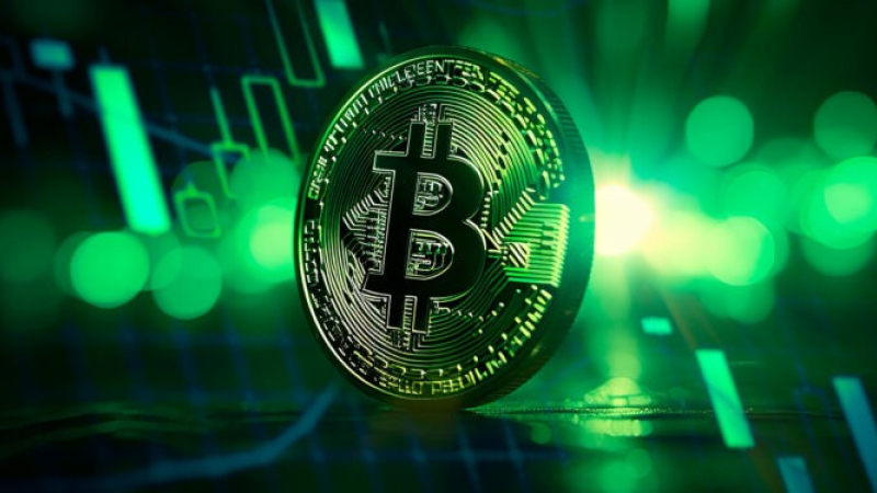 Bitcoin superó los USD 86.000 y alcanzó un nuevo máximo histórico