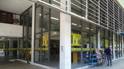 Continúa el pago para autoridades de mesa del 26 de octubre