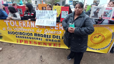 Martha Medina: "Voy a pedir que la asesina de mi hija sea liberada"