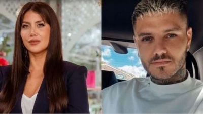 Wanda Nara denunció a Mauro Icardi por violencia de género: los detalles