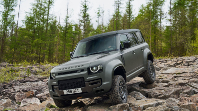 Land Rover desaparece y se convertirá en 3 marcas