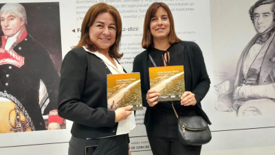 Publican un exhaustivo relevamiento de la flora del Iberá en un nuevo libro