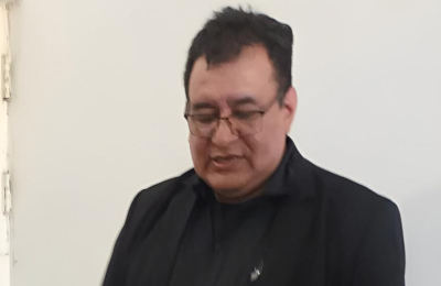 Trasladaron al "Dr. Horror" al Complejo Penitenciario I