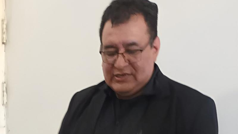 Trasladaron al "Dr. Horror" al Complejo Penitenciario I