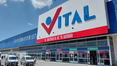 Supermayorista Vital se anticipa al Black, con 10 días de promos exclusivas para ahorrar y disfrutar