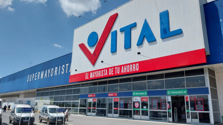 Supermayorista Vital se anticipa al Black, con 10 días de promos exclusivas para ahorrar y disfrutar en sus 20 tiendas de todo el país.jpeg