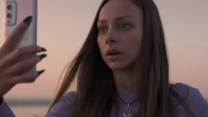 Netflix: una película donde se cruzan los límites y nada está prohibido