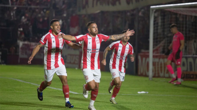 Tres equipos del interior y una de Capital buscarán el segundo ascenso a Primera