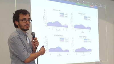 Qué es la economía experimental y porqué la UNNE promueve su desarrollo