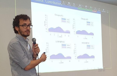 Qué es la economía experimental y porqué la UNNE promueve su desarrollo