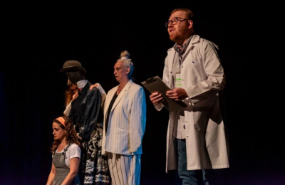 Teatro de calidad e independiente en las salas de Resistencia