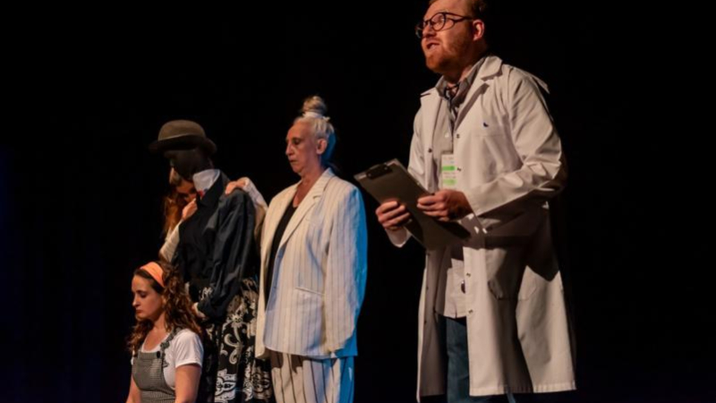 Teatro de calidad e independiente en las salas de Resistencia