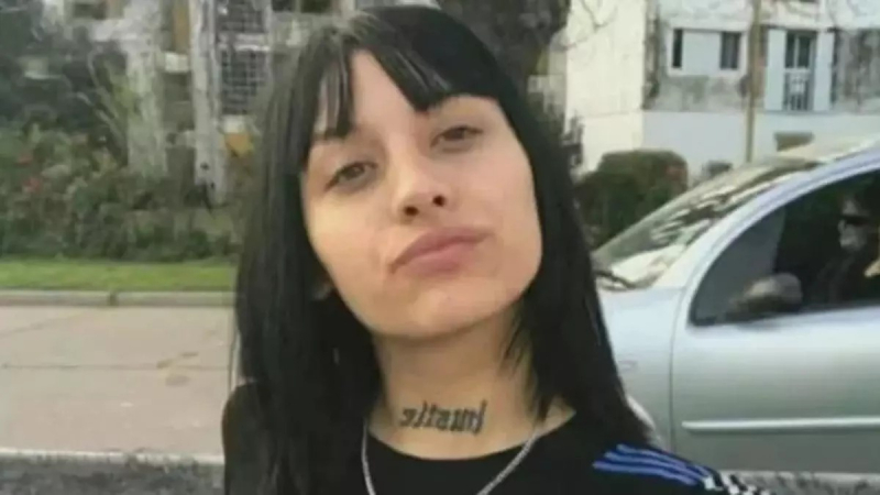 Crimen de Sofía Delgado: creen que fue un "pacto de sangre" entre dos amigos