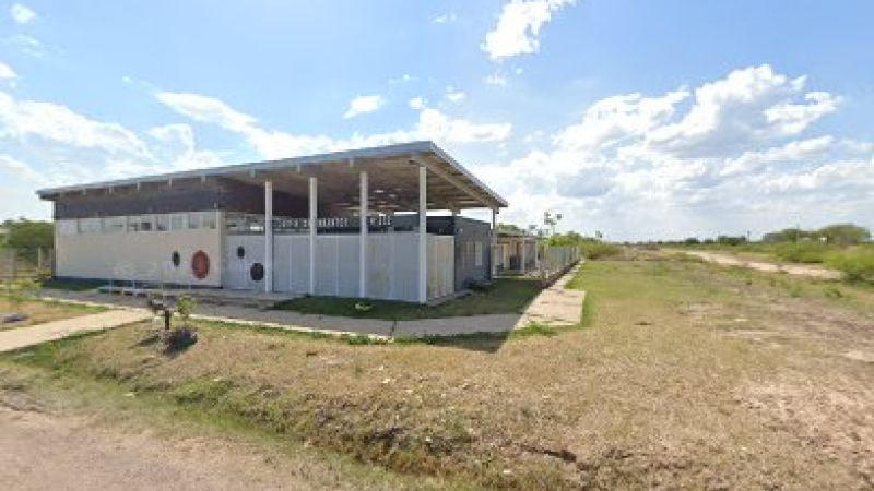 Un justo reconocimiento: el Jardín 232 llevará el nombre del doctor Adolfo Andreotti