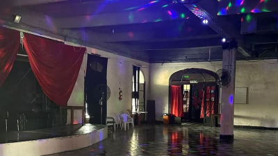 Escándalo por inmueble cedido a la Universidad Madres de Plaza de Mayo