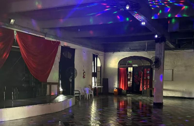 Escándalo por inmueble cedido a la Universidad Madres de Plaza de Mayo