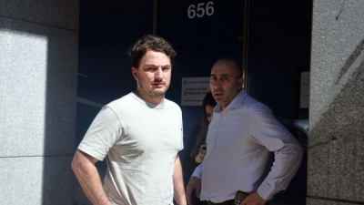 El estratega digital de Milei acusado por la Policía brasileña