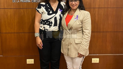 Por primera vez en 60 años,dos mujeres conducirán el Consejo de Abogados