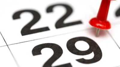 Feriados 2025: los detalles del feriado por Semana Santa