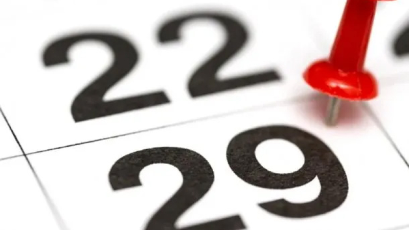 Feriados 2025: los detalles del feriado por Semana Santa