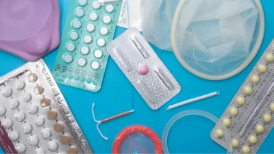 Este año disminuyó la distribución de preservativos y anticonceptivos