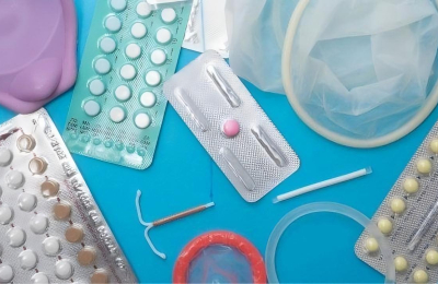Este año disminuyó la distribución de preservativos y anticonceptivos