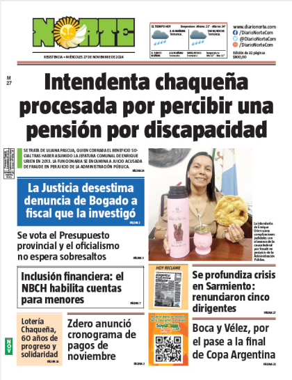 Edición del 27-11-2024
