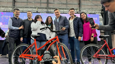 Los 60 años de Lotería Chaqueña: una historia de progreso y solidaridad