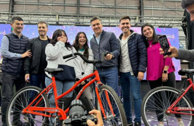 Los 60 años de Lotería Chaqueña: una historia de progreso y solidaridad