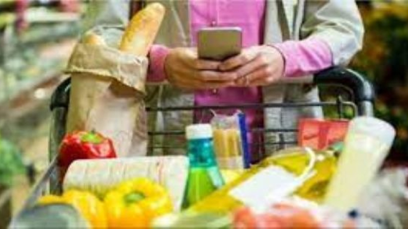 ¿Son caros los alimentos en la Argentina?