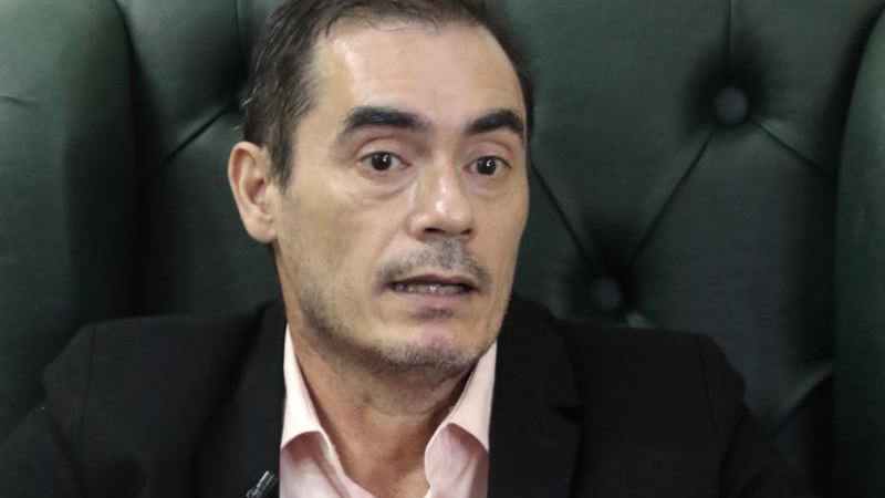 "Trabajamos para que más estudiantes tengan un ingreso universitario exitoso"