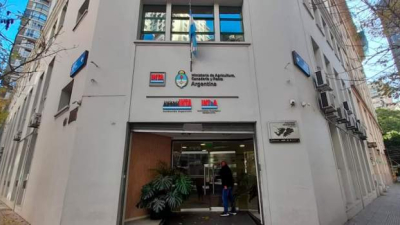 Con venta de inmuebles y despidos, el Gobierno busca renovar el INTA