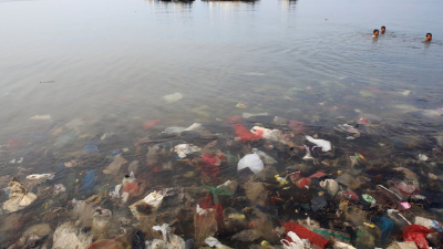 Contaminación por plásticos, una catástrofe ambiental que afecta a todo el planeta