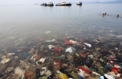 Contaminación por plásticos, una catástrofe ambiental que afecta a todo el planeta
