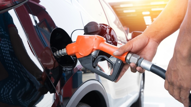 El Ejecutivo publicará un decreto para que los conductores puedan cargar nafta solos en las estaciones de servicio