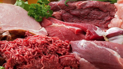 La carne subió un 20% y "tendrá que seguir subiendo"