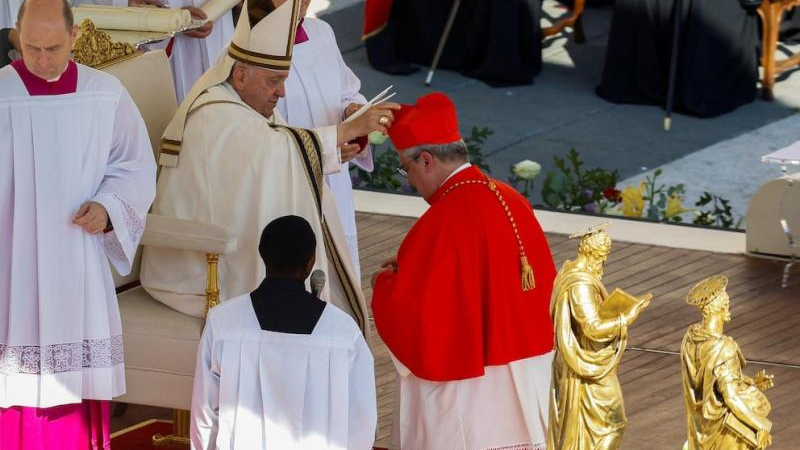 Un cardenal cordobés cuestionó con dureza al gobierno por restringir los medicamentos