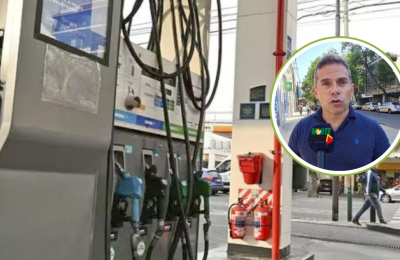 Gaona sobre el proyecto de autodespacho: "Es excelente como una opción más"