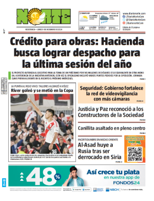 Edición del 09-12-2024