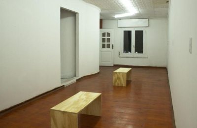 Jorge Tirner abre las puertas de Yuyal