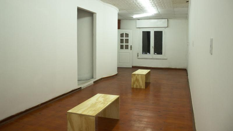 Jorge Tirner abre las puertas de Yuyal