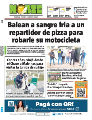 Edición del 10-12-2024