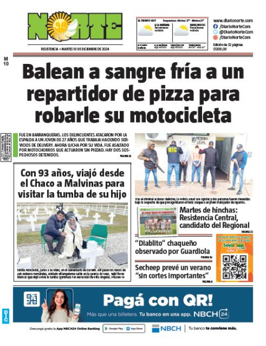 Edición del 10-12-2024
